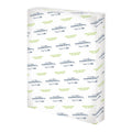 19x13 80lb 100 Bright Cardstock 250 Sheets X41766