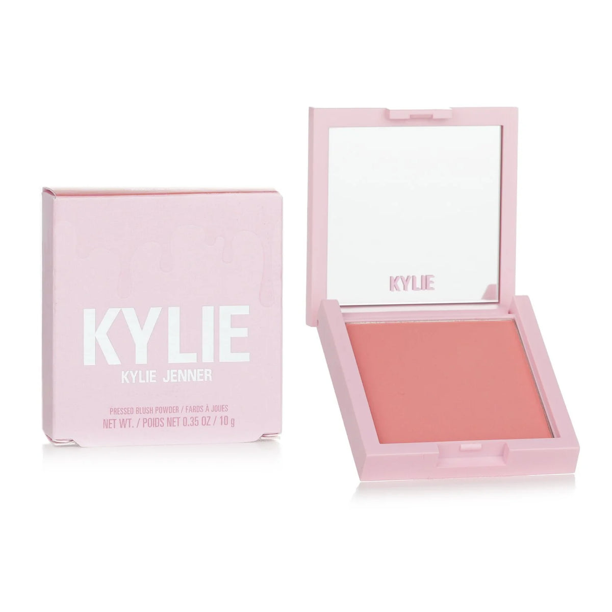 Pressed Blush Powder 10g O7570