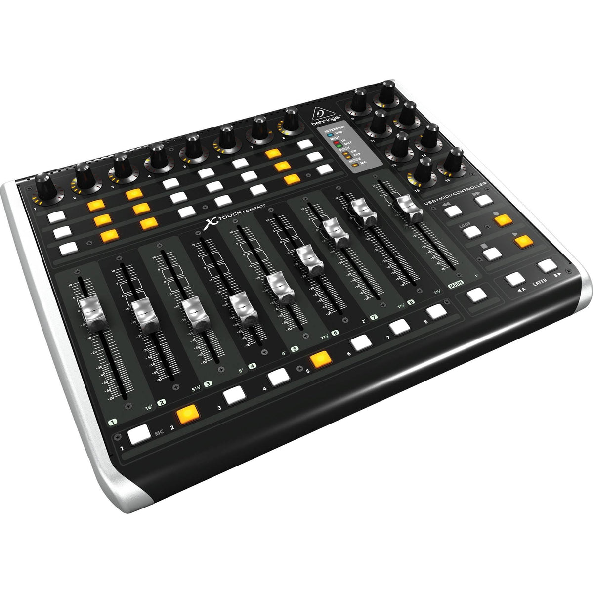USB Midi Controller R11103