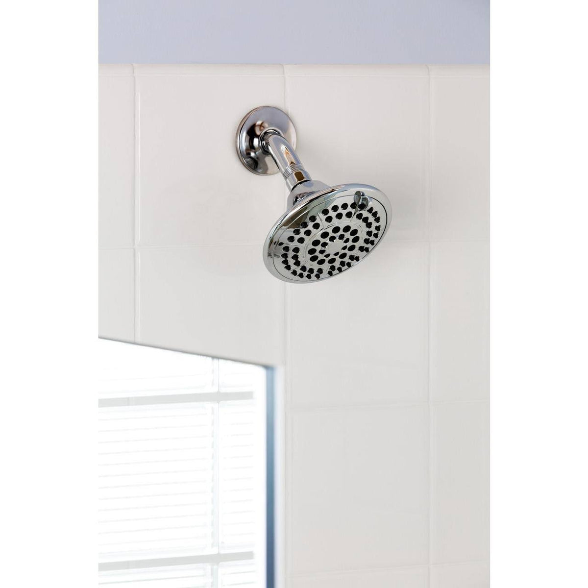 Chrome Shower Trim P374212