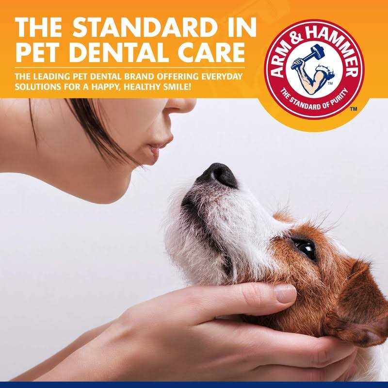 Tartar Control Kit for Dogs Q436
