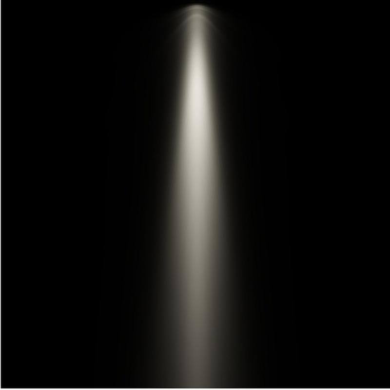White Adjustable LED Trim G821