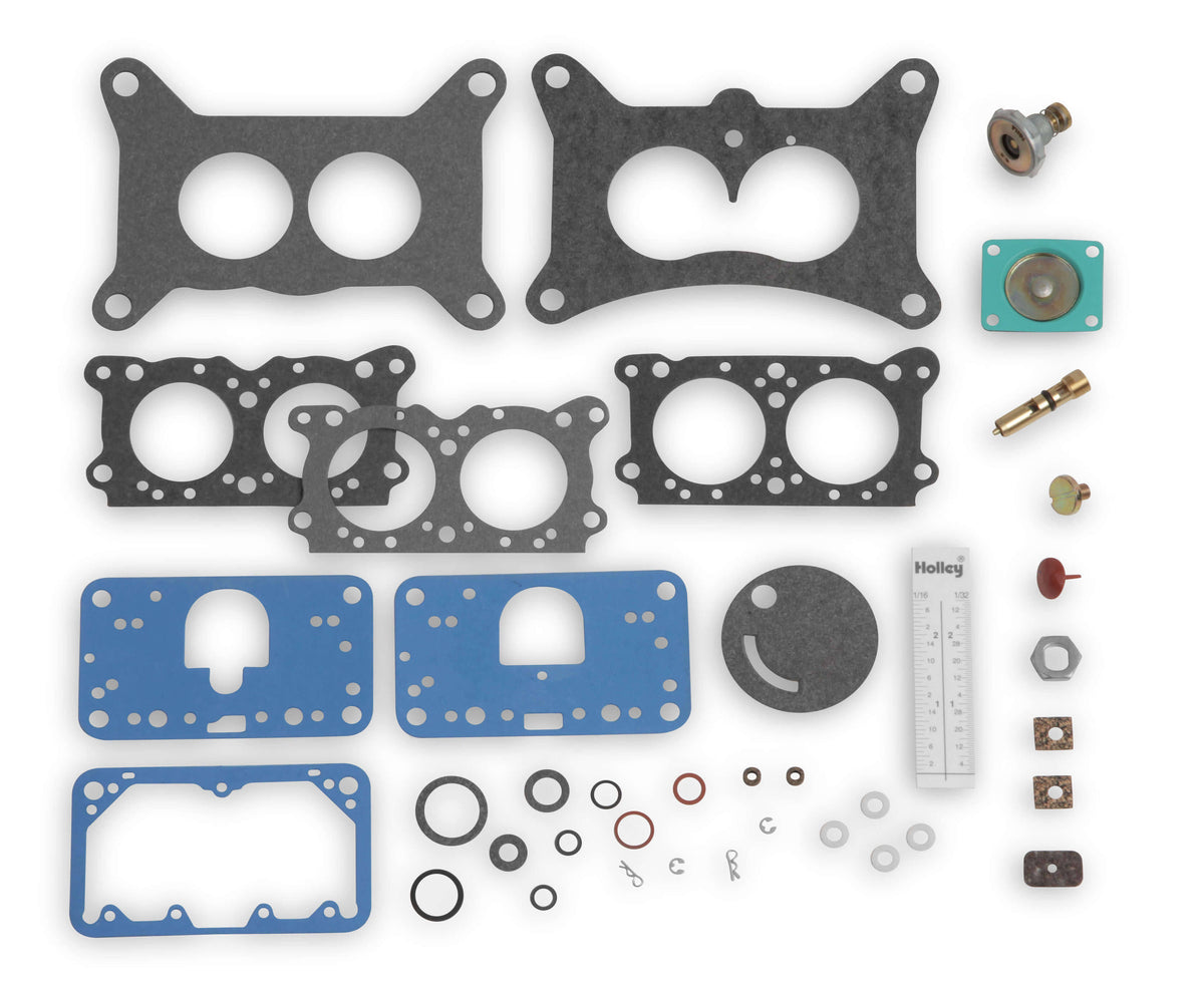 Carburetor Rebuild Kit S366203