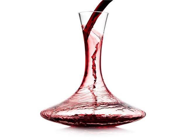 Magnum Decanter E80477