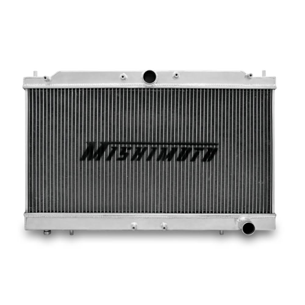 Aluminum Radiator Y3170