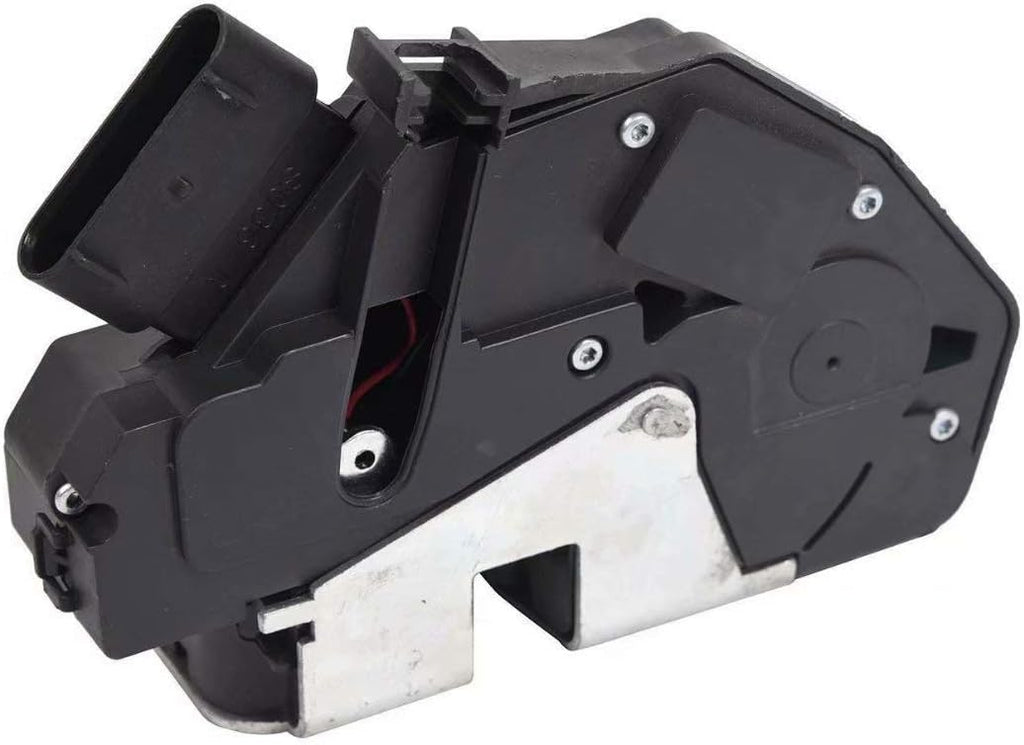 Front Right Door Lock Latch Actuator Pack of 2 A194962
