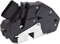 Front Right Door Lock Latch Actuator Pack of 2 A194962