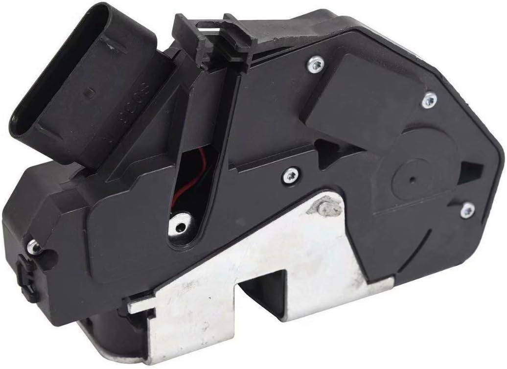 Front Right Door Lock Latch Actuator Pack of 2 A194962