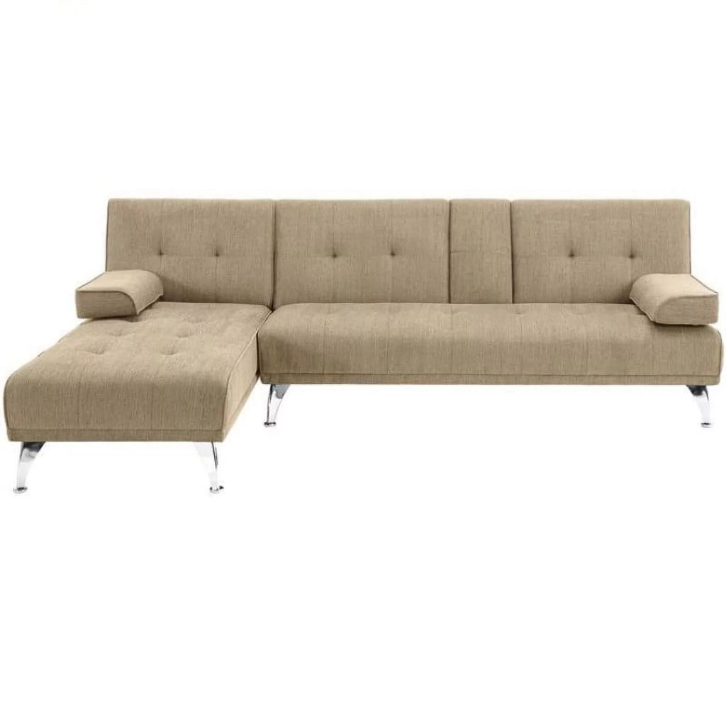 Beige Convertible R14266