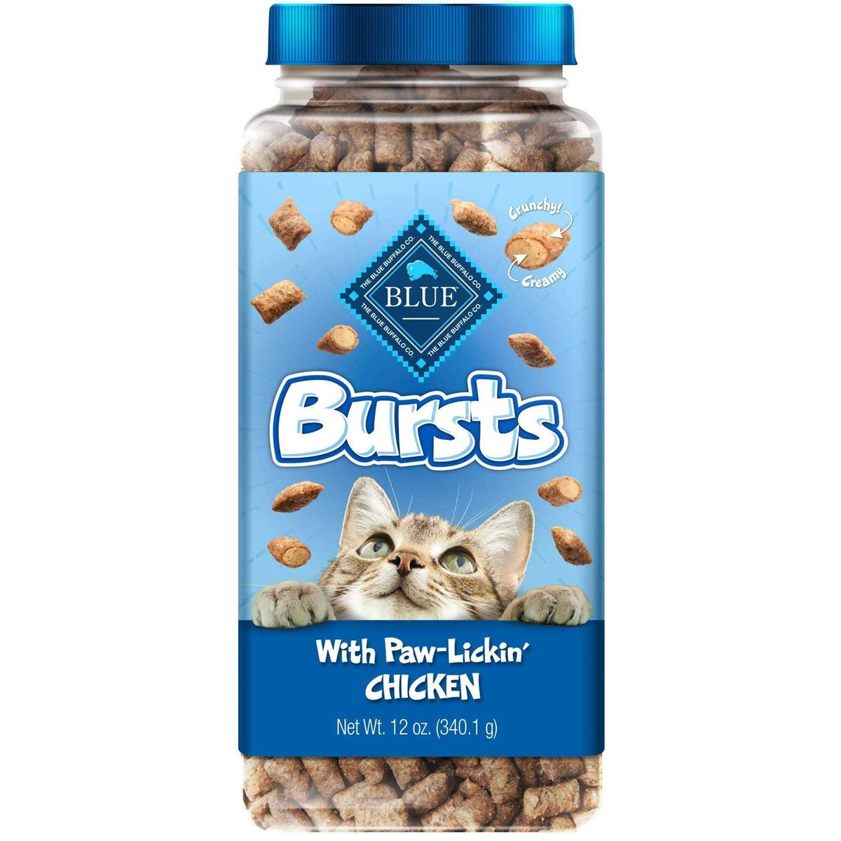 Cat Treats Y85014