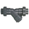Y Strainer, PVC, 1/2 B18349