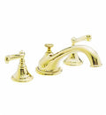 Black Nickel Roman Tub Trim Set O723