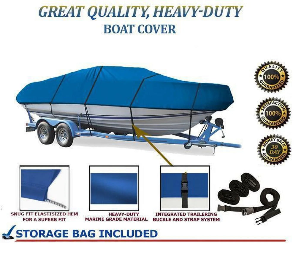 Boat Cover D950
