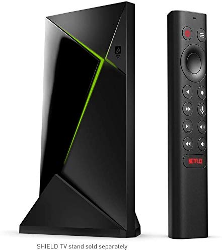 Android TV Pro Streaming Media Player O318061