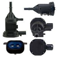 Canister Purge Valve D95603