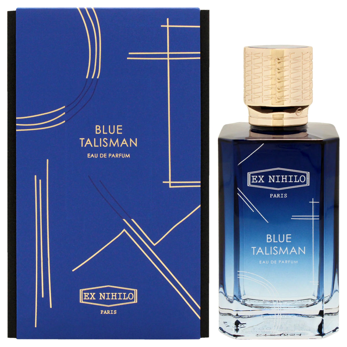 Blue Talisman 3.3 oz EDP Spray T5313