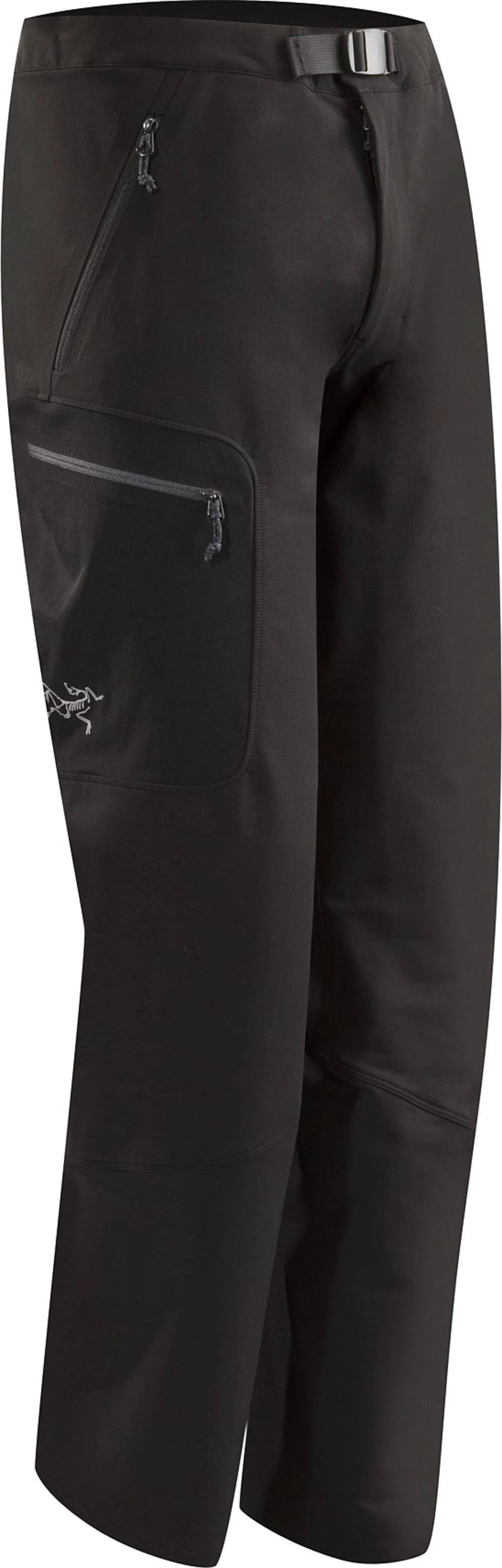 Black Gamma AR Pant N6140
