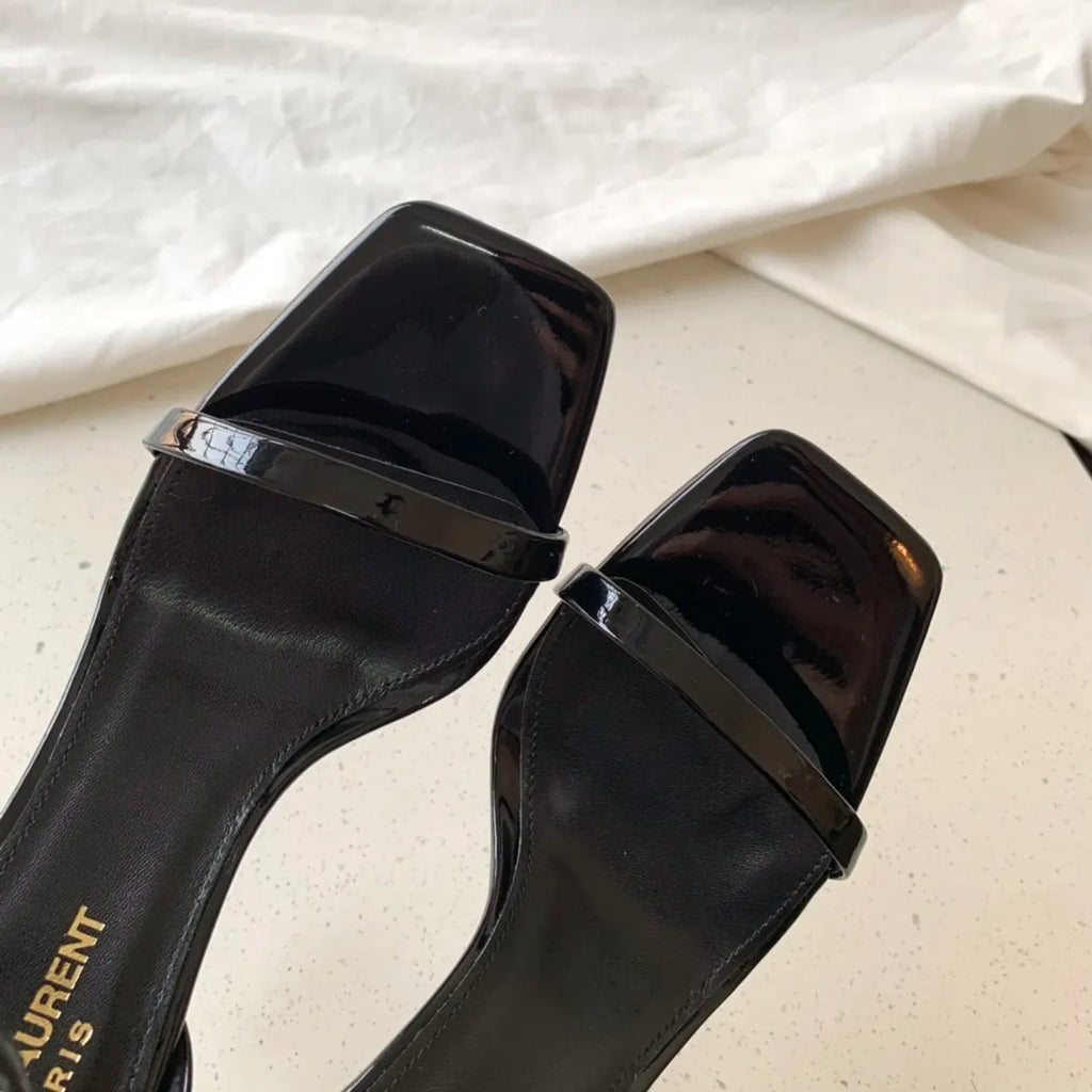 Women Shoes Heels 9 cm E192