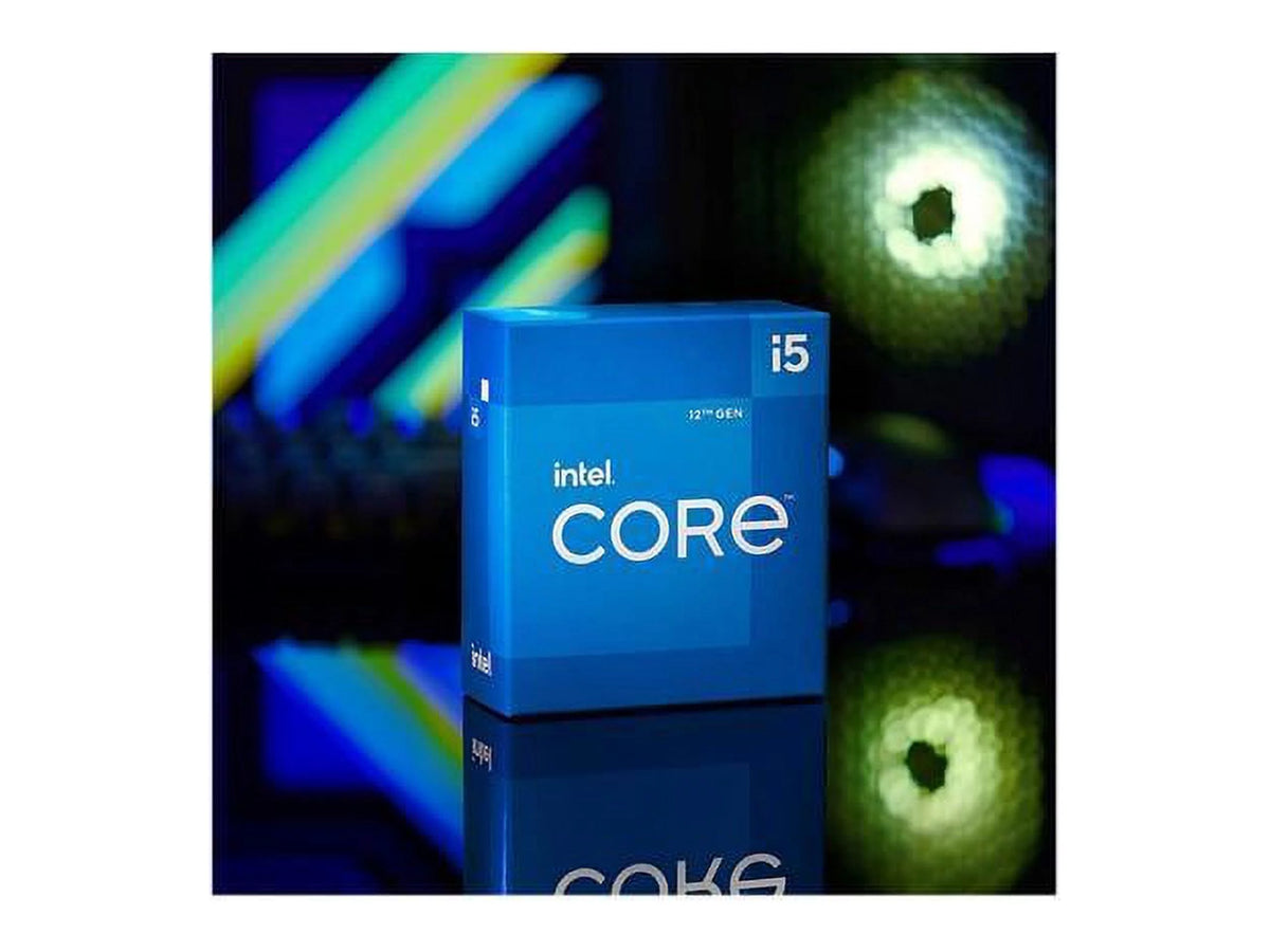 Core i5 12th Gen 6-Core 2.5 GHz Desktop Processor K88874