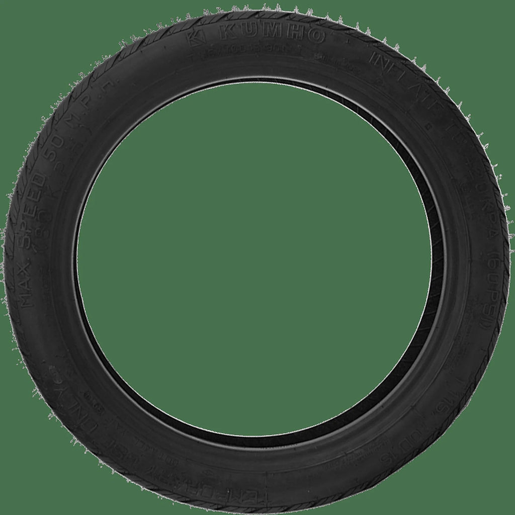 Spare Tire D321