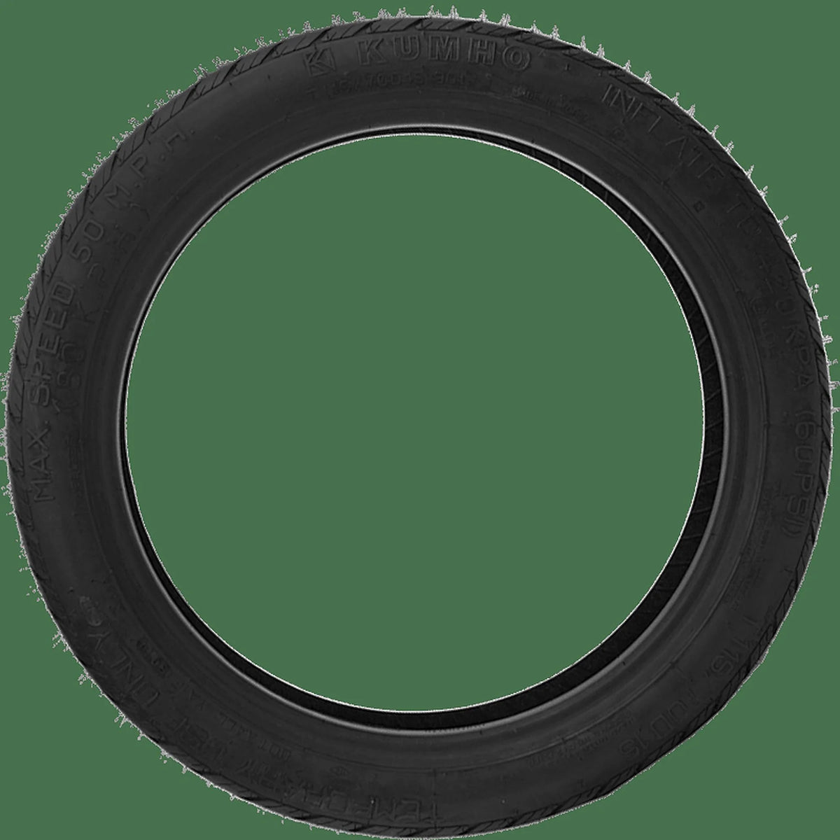 Spare Tire D321