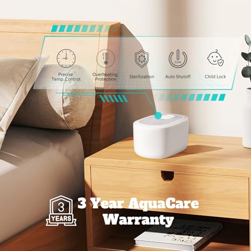Queen Water Heated Mattress Pad R99465
