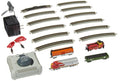 N Scale Electric Train Set X392