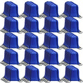 100 Pack Drawstring Bags Bulk T824654
