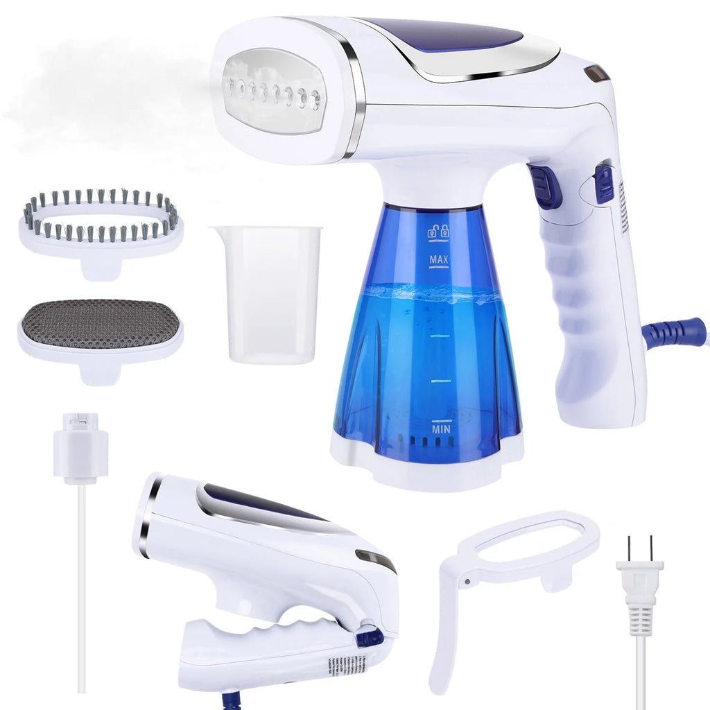 Handheld Clothes Steamer Q755