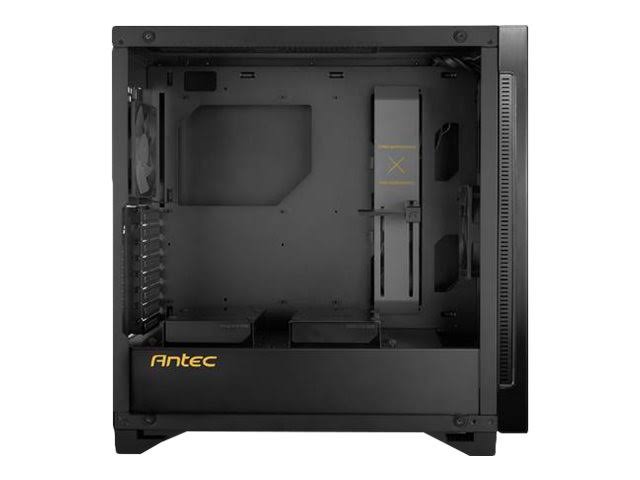 Mid Tower Case F40701