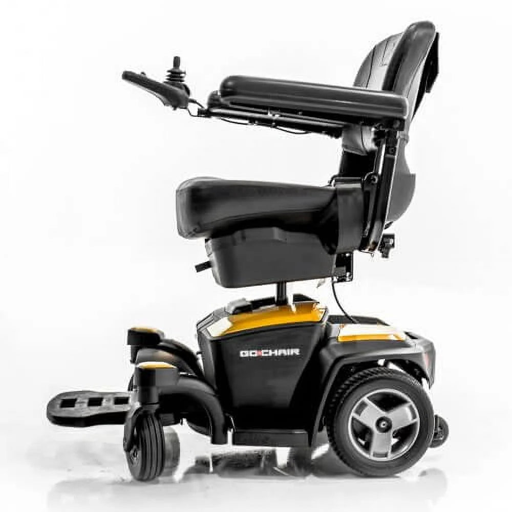 Pride Mobility Travel Electric Powerchair U7610