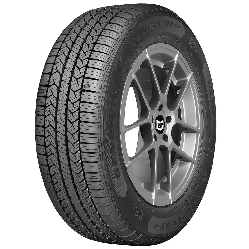 All Season Tire Z36956