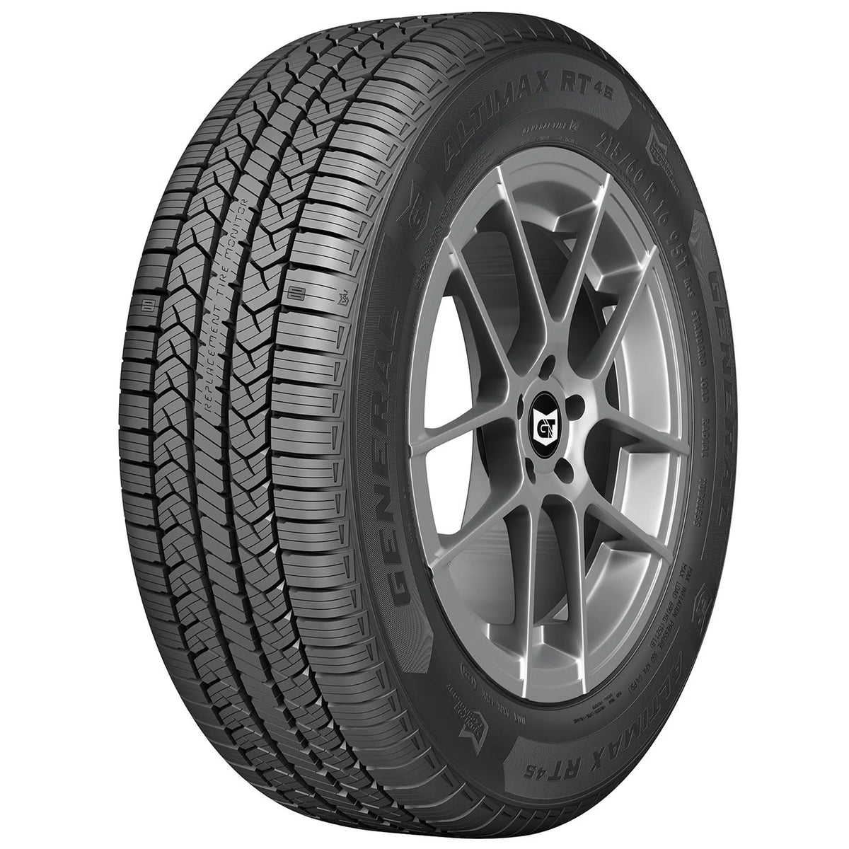 All Season Tire Z36956