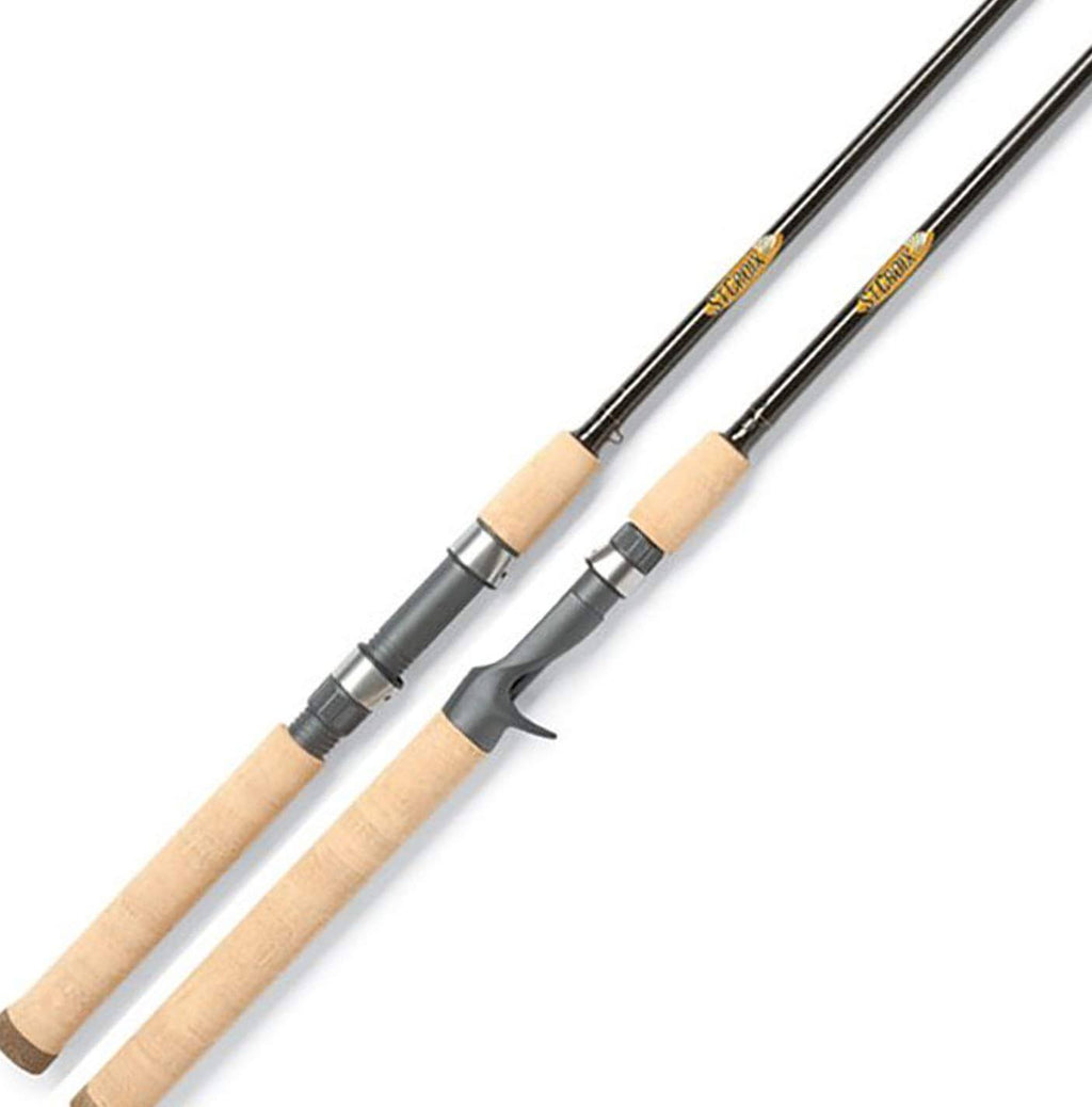 TRC86HF2 Casting Rod M591924