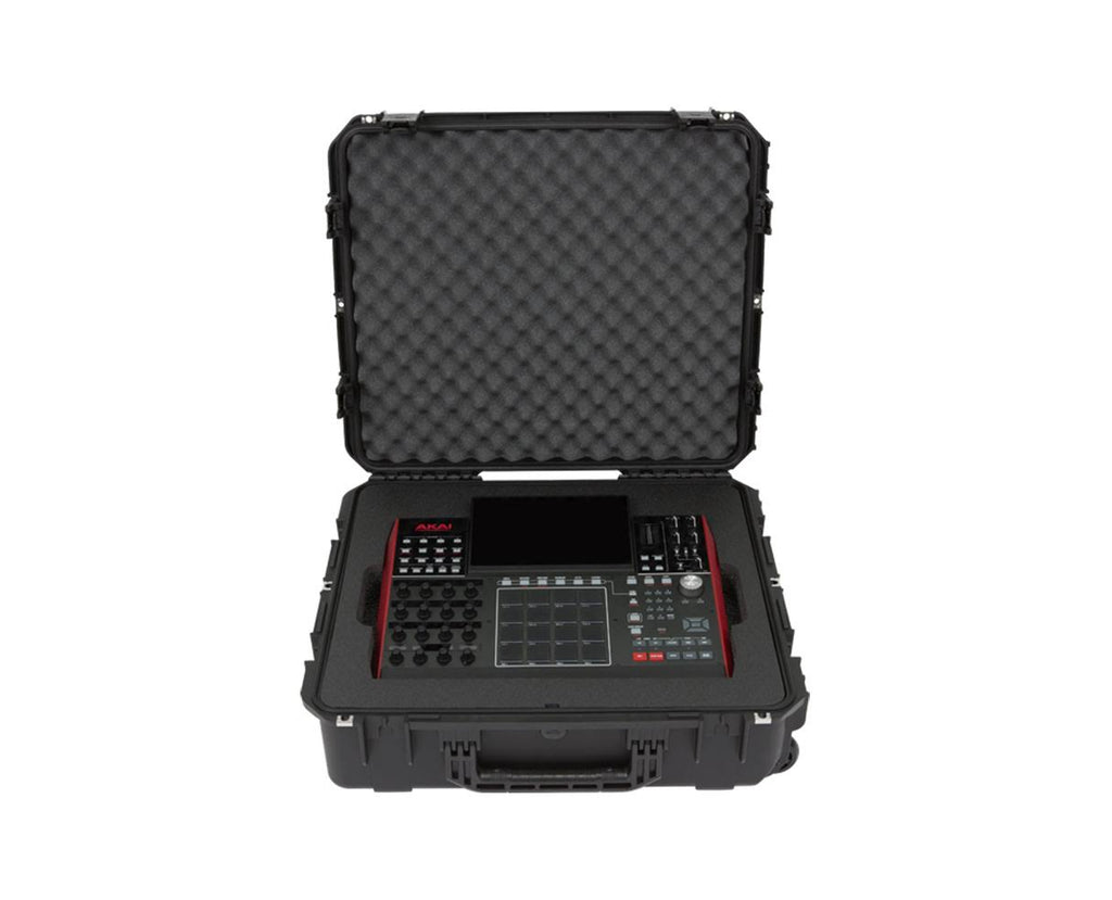 Hard DJ System Case U1812