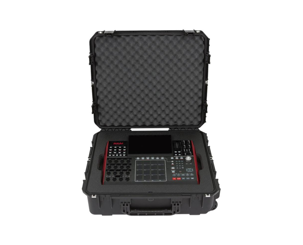Hard DJ System Case U1812
