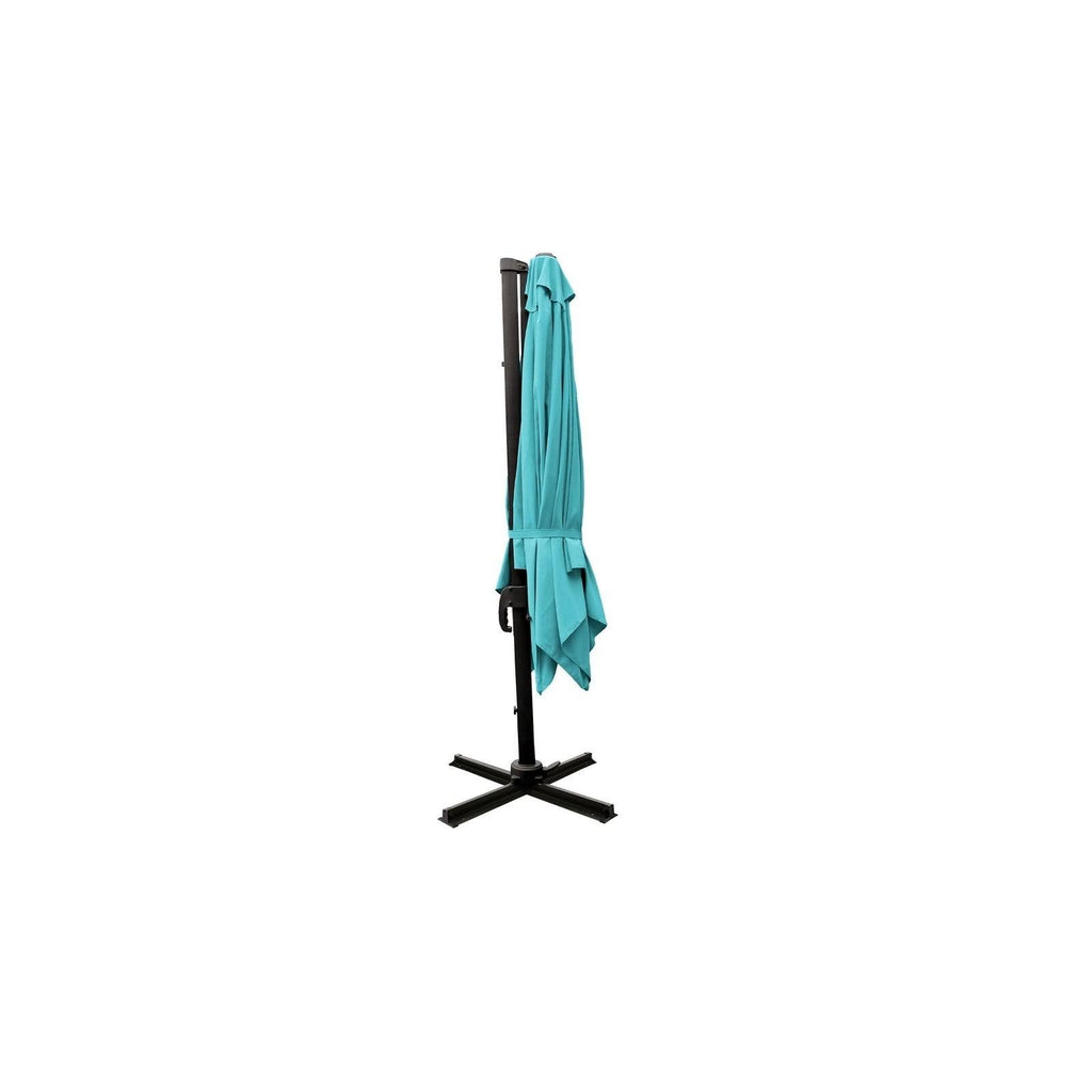 10& Outdoor Cantilever Umbrella R3464