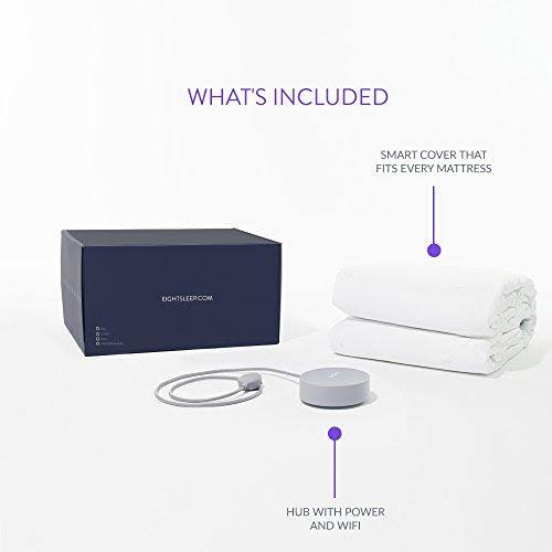 King Mattress Cover Q224518