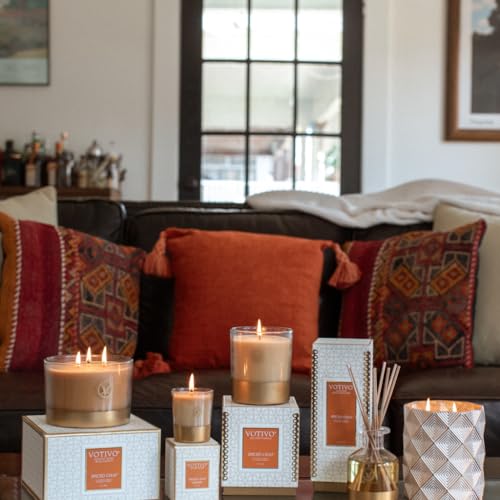 17oz 3 Wick Candle R3650