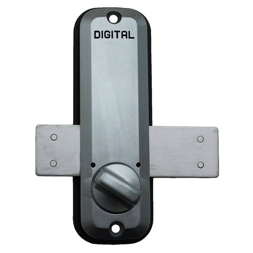 Keyless Surface Mount Deadbolt O43042