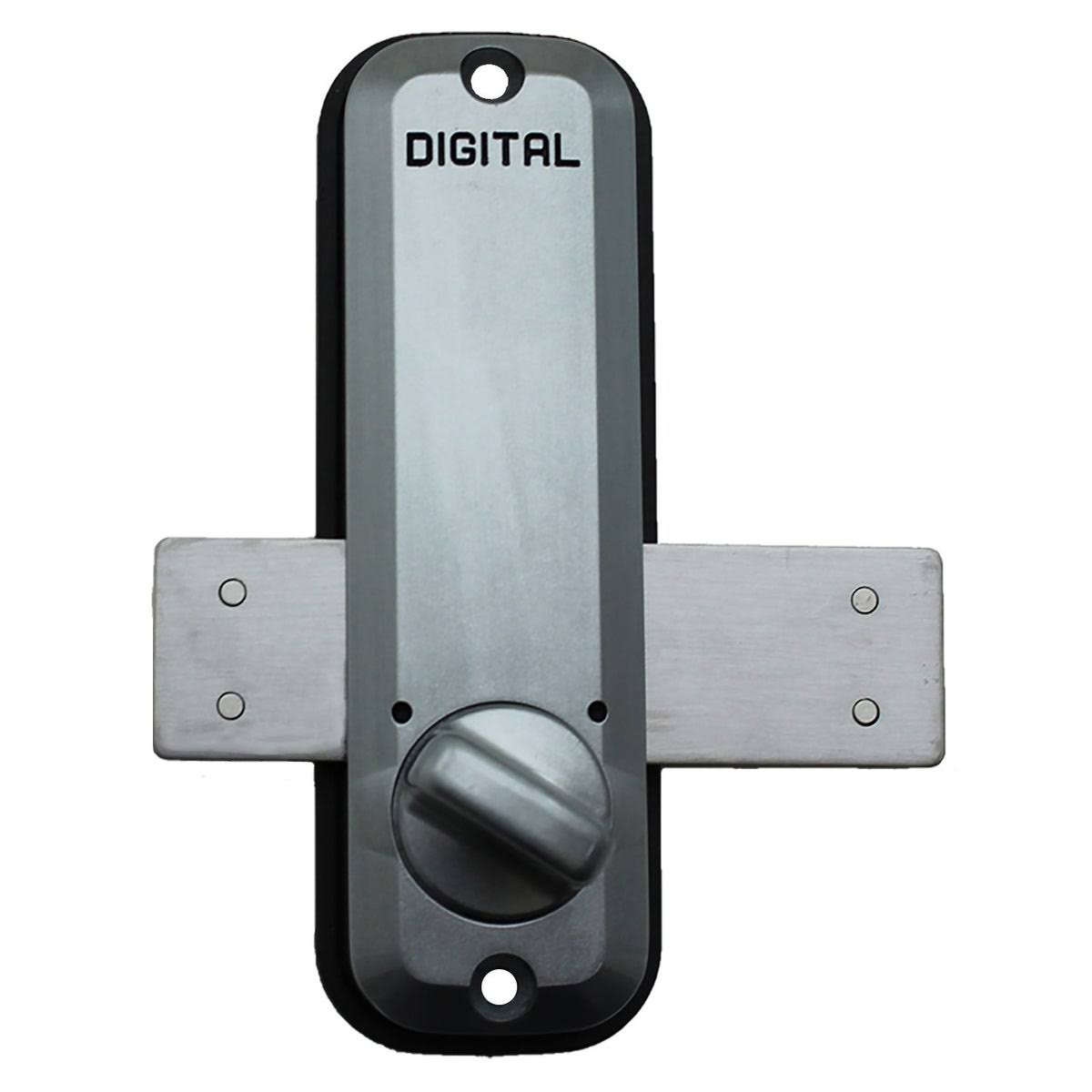 Keyless Surface Mount Deadbolt O43042