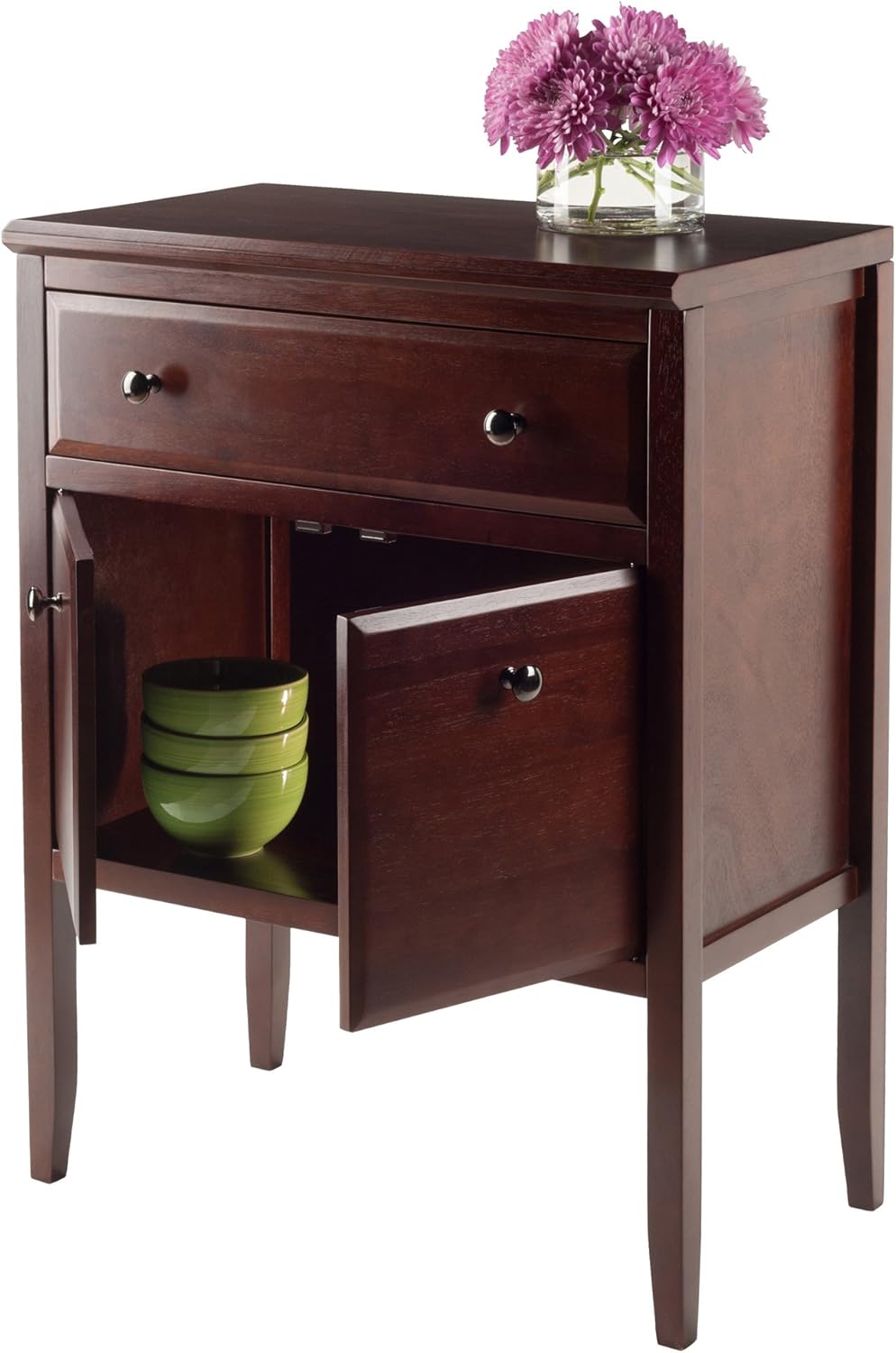 Cappuccino Buffet Y37762