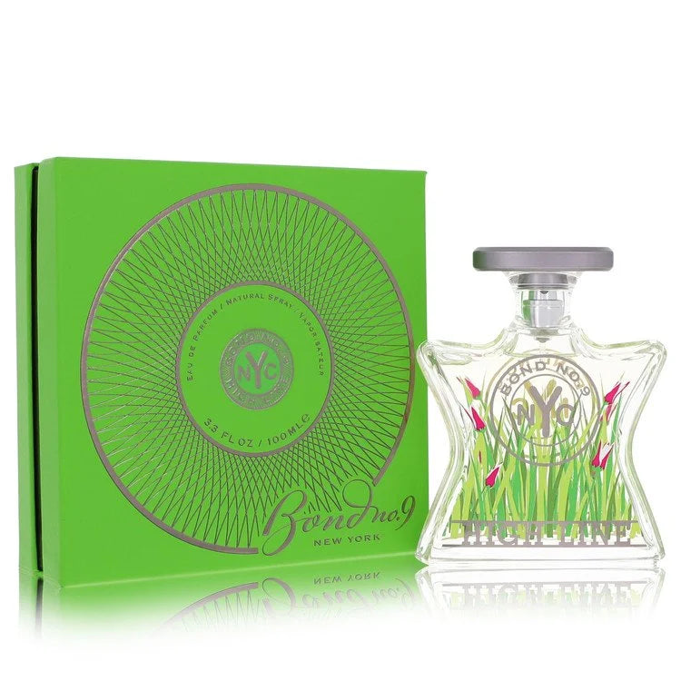 Eau De Parfum Spray 3.3 oz N4178