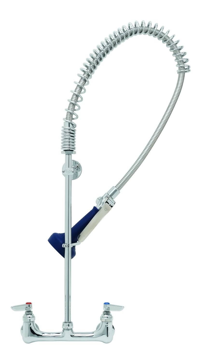 Brass Pre-Rinse Unit U955