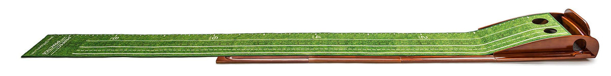 Putting Mat I537