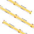 COB LED Tape Light - 16.4' Reel - 5000K - 5W / ft - 434 Lumens / ft - 24V R3397