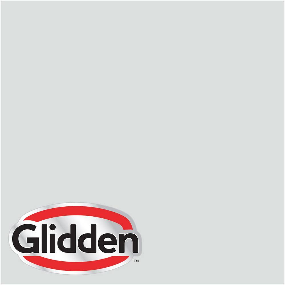 5-gal. Satin Latex Exterior Paint D69311