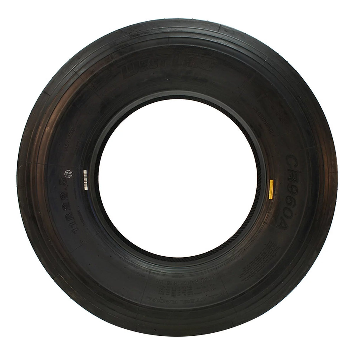 All Season 305/45R22 118H Passenger Tire L89552