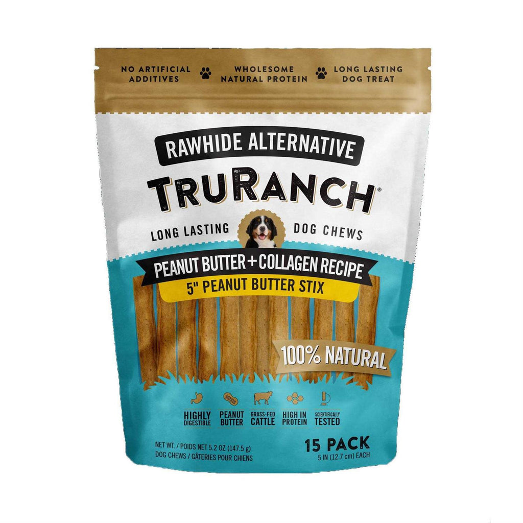 Dog Chews + Collagen Recipe K102246