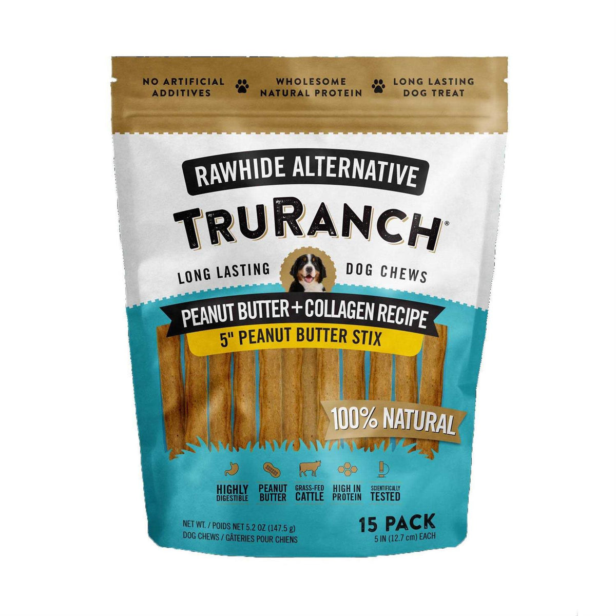 Dog Chews + Collagen Recipe K102246